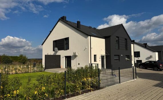 gostyń na sprzedaż dom