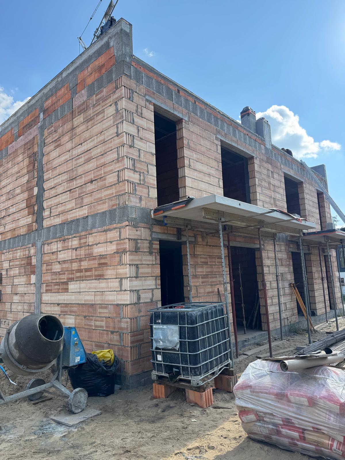 Os. Zielony Zakątek Rawicz domy na sprzedaż