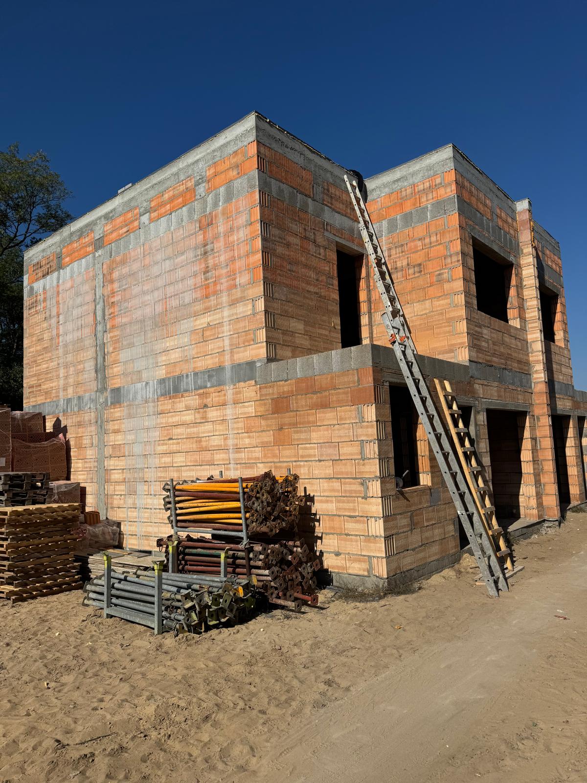 Os. Zielony Zakątek Rawicz domy na sprzedaż